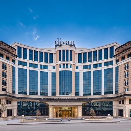 Divan Ankara Ngoại thất bức ảnh