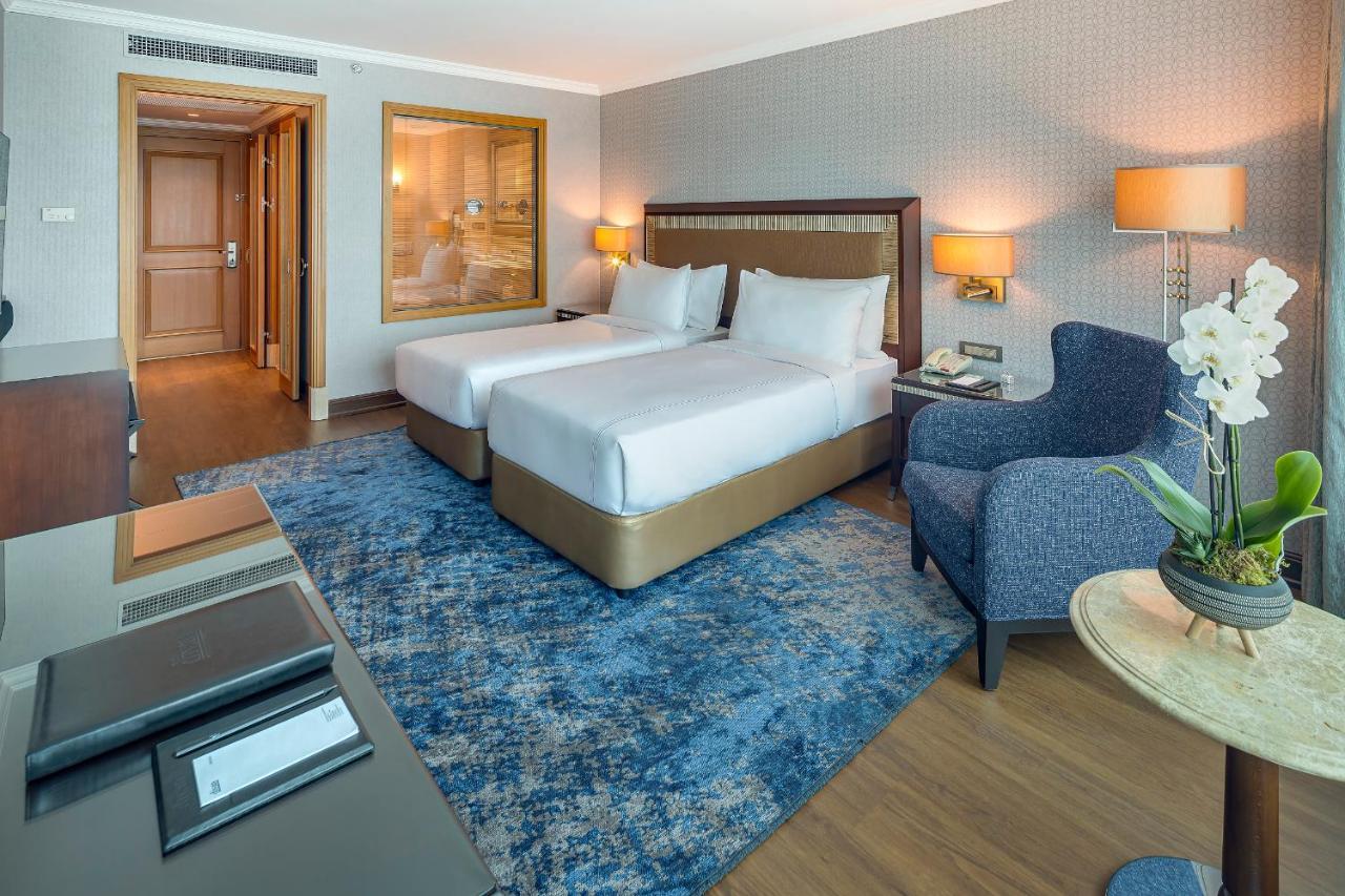Divan Ankara Ngoại thất bức ảnh