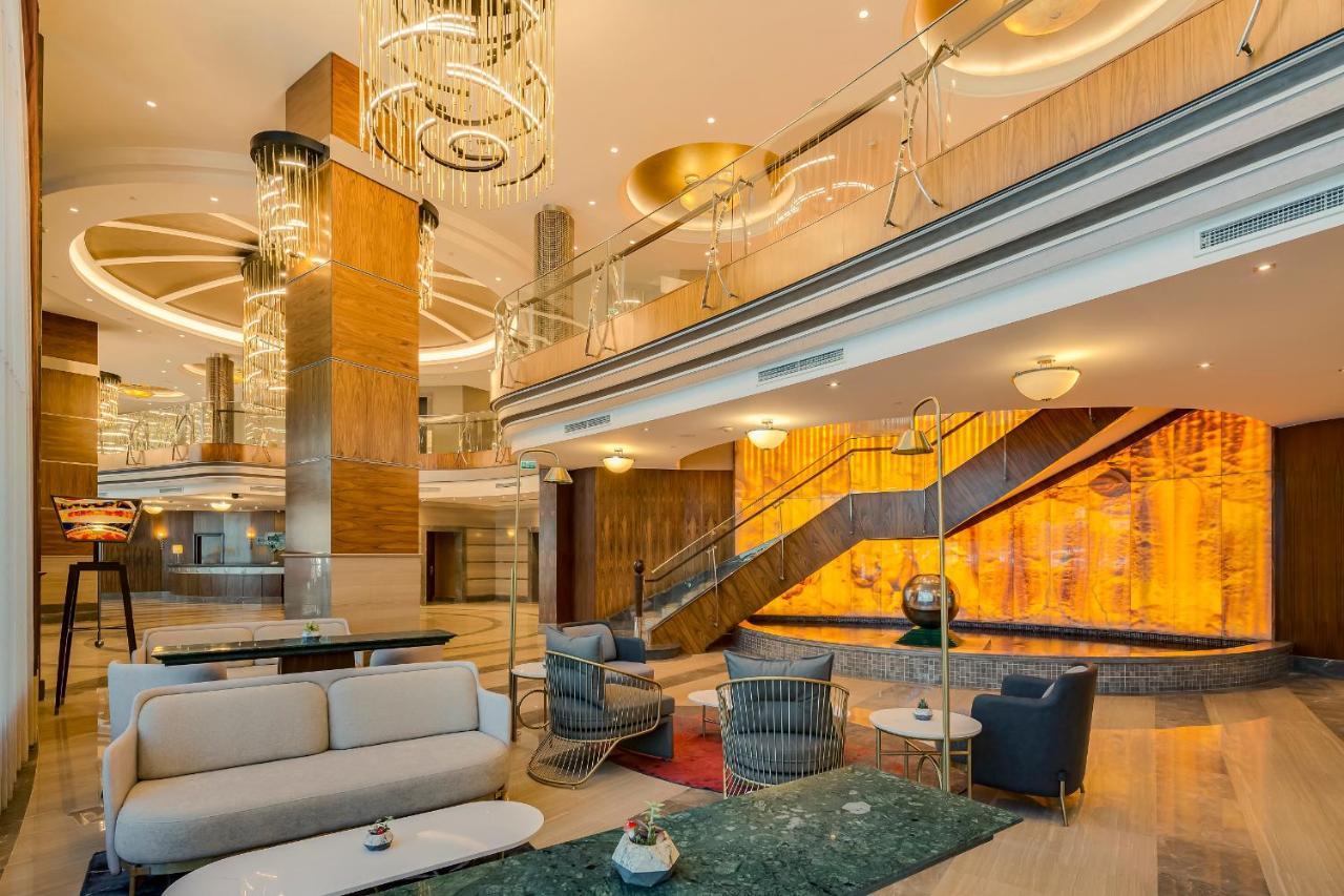 Divan Ankara Ngoại thất bức ảnh