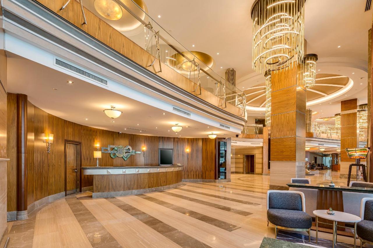 Divan Ankara Ngoại thất bức ảnh