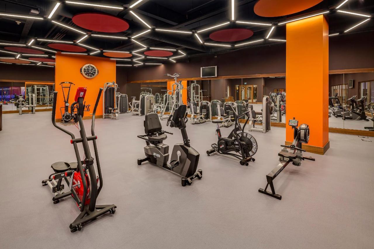 Divan Ankara Ngoại thất bức ảnh