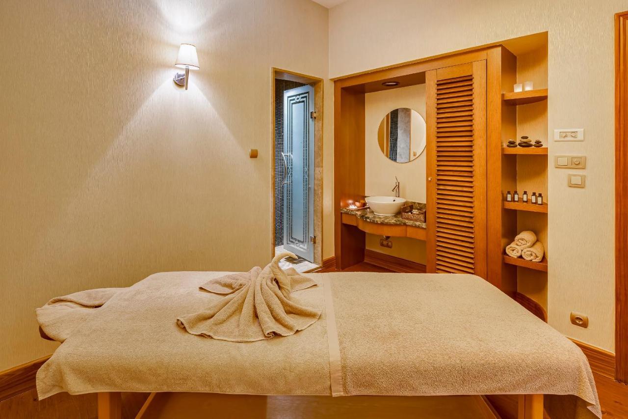 Divan Ankara Ngoại thất bức ảnh
