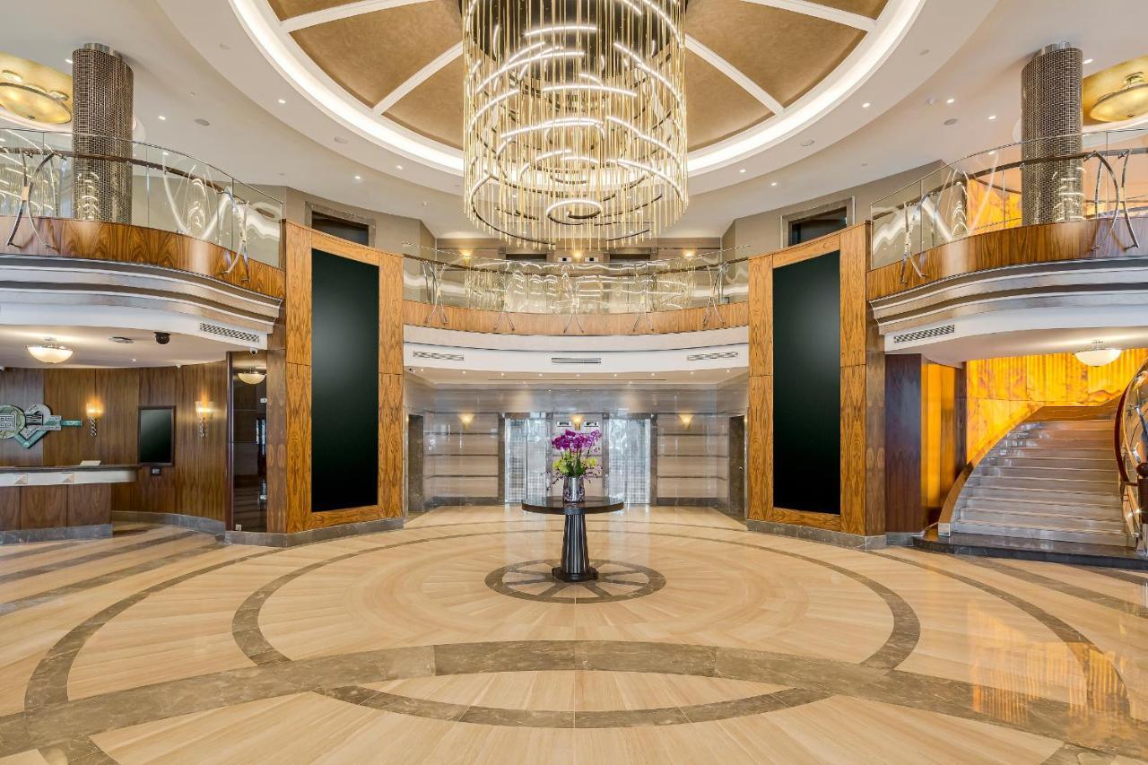 Divan Ankara Ngoại thất bức ảnh