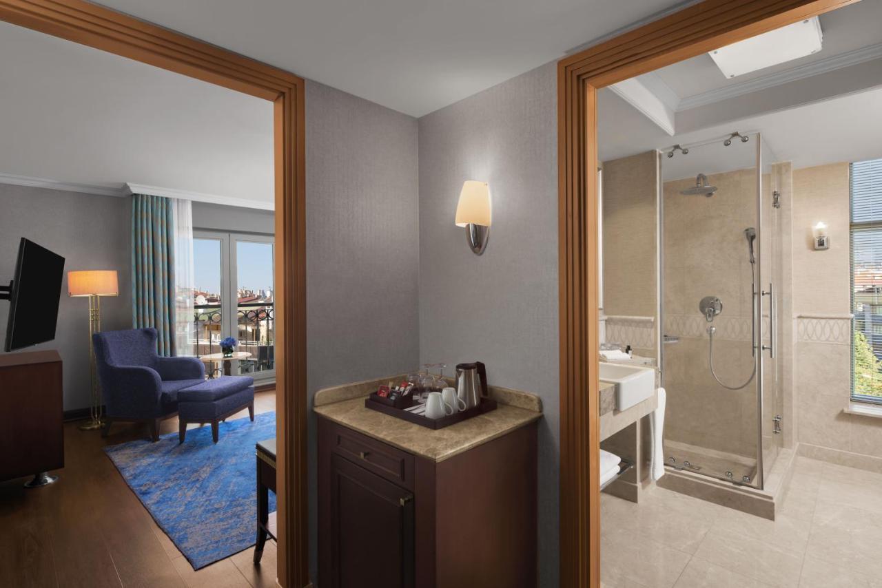 Divan Ankara Ngoại thất bức ảnh