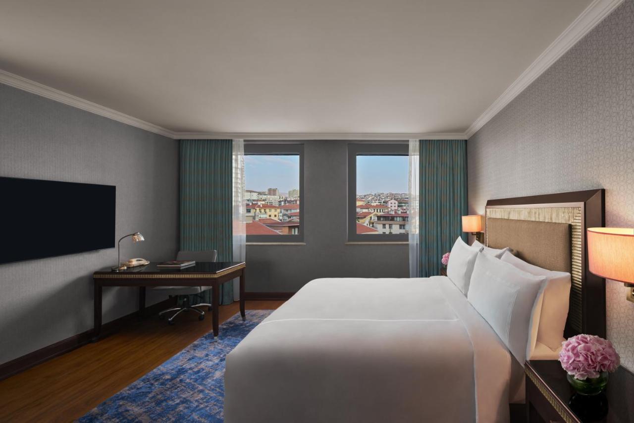 Divan Ankara Ngoại thất bức ảnh