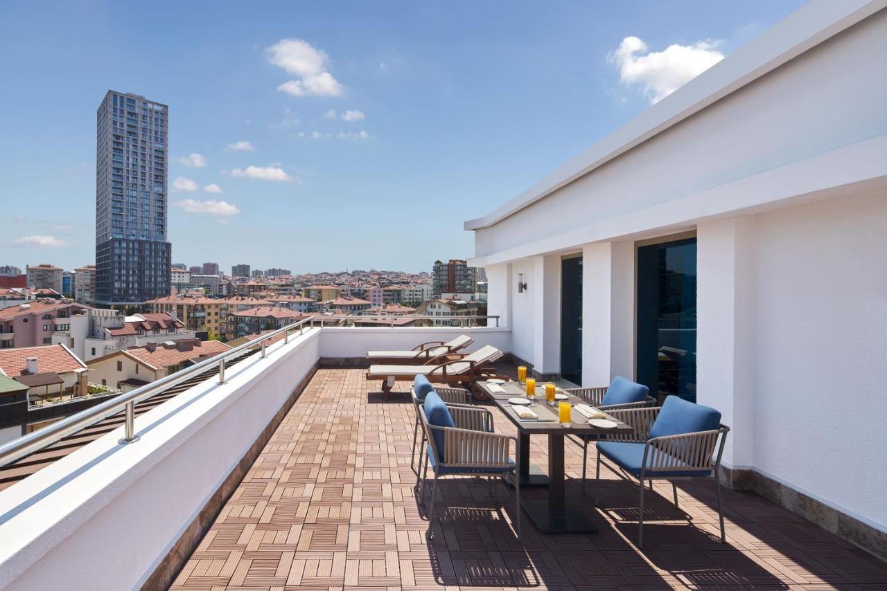 Divan Ankara Ngoại thất bức ảnh