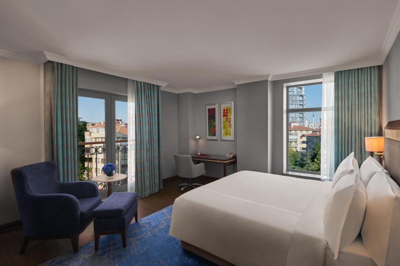 Divan Ankara Ngoại thất bức ảnh