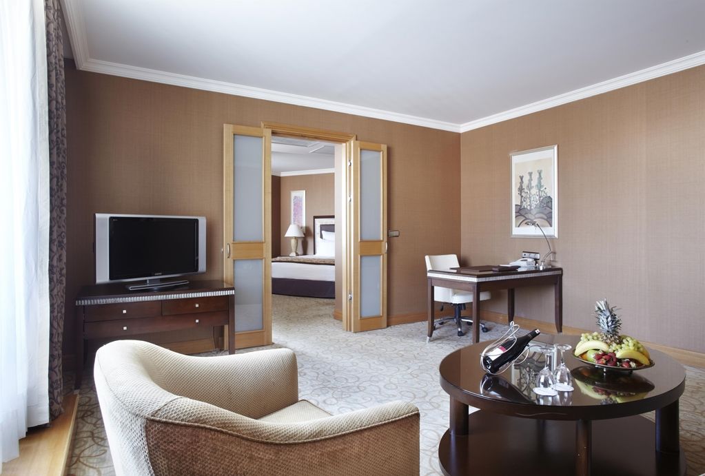 Divan Ankara Ngoại thất bức ảnh