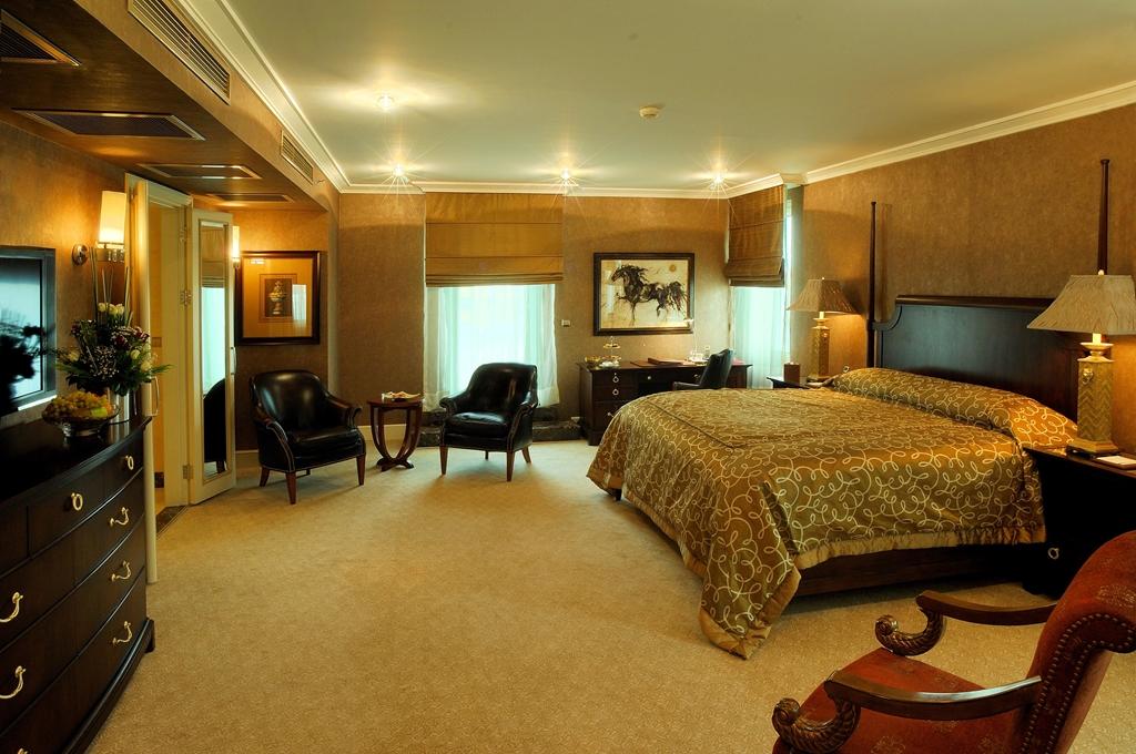 Divan Ankara Phòng bức ảnh