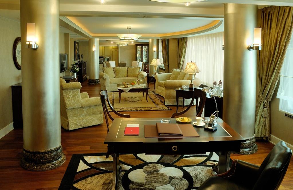 Divan Ankara Phòng bức ảnh