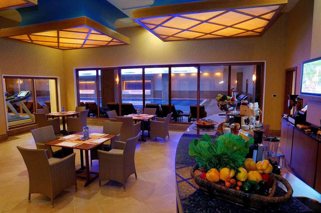 Divan Ankara Nhà hàng bức ảnh