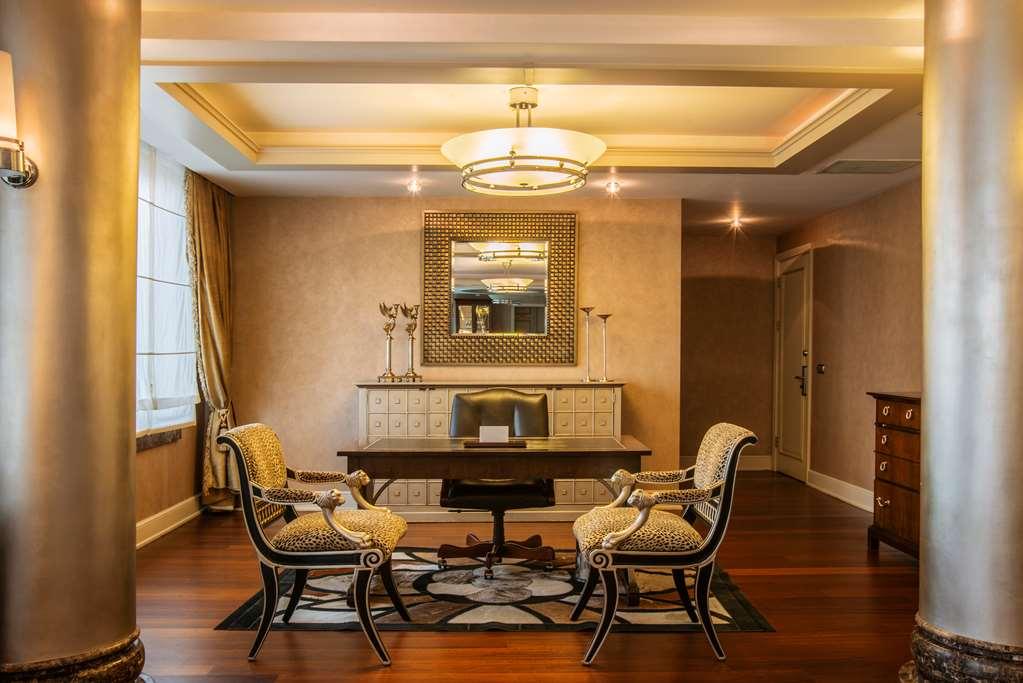 Divan Ankara Phòng bức ảnh