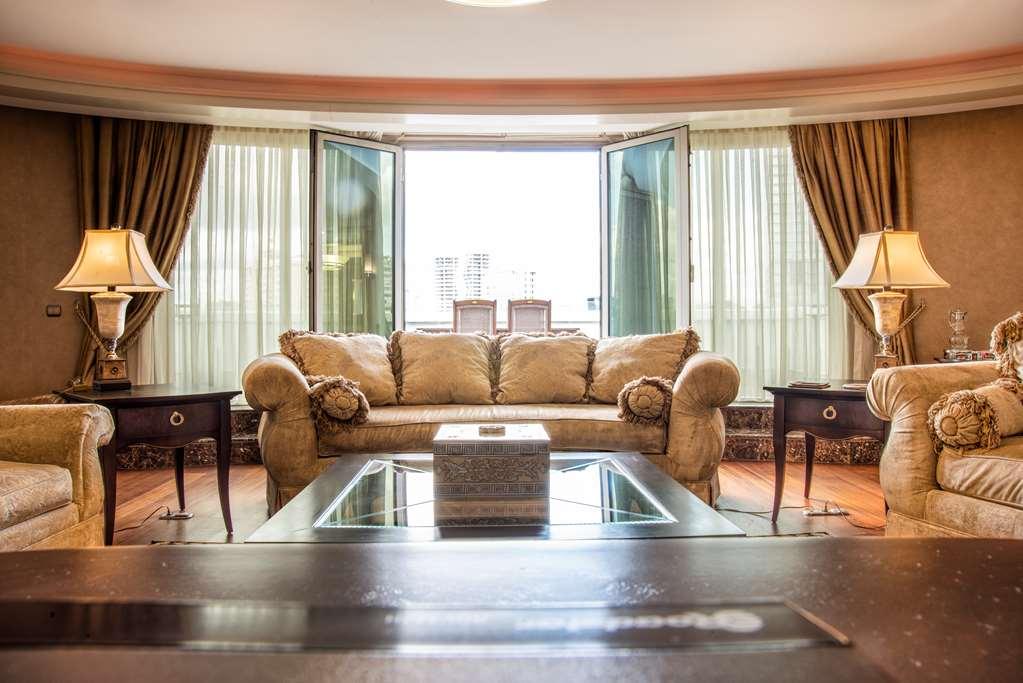 Divan Ankara Phòng bức ảnh