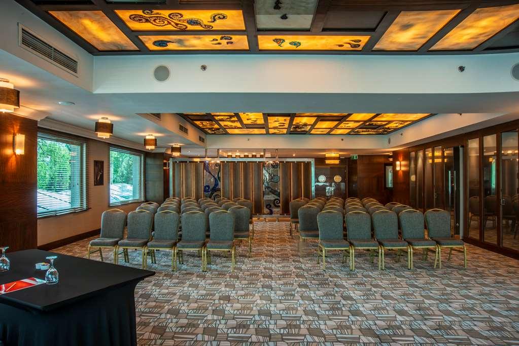 Divan Ankara Tiện nghi bức ảnh