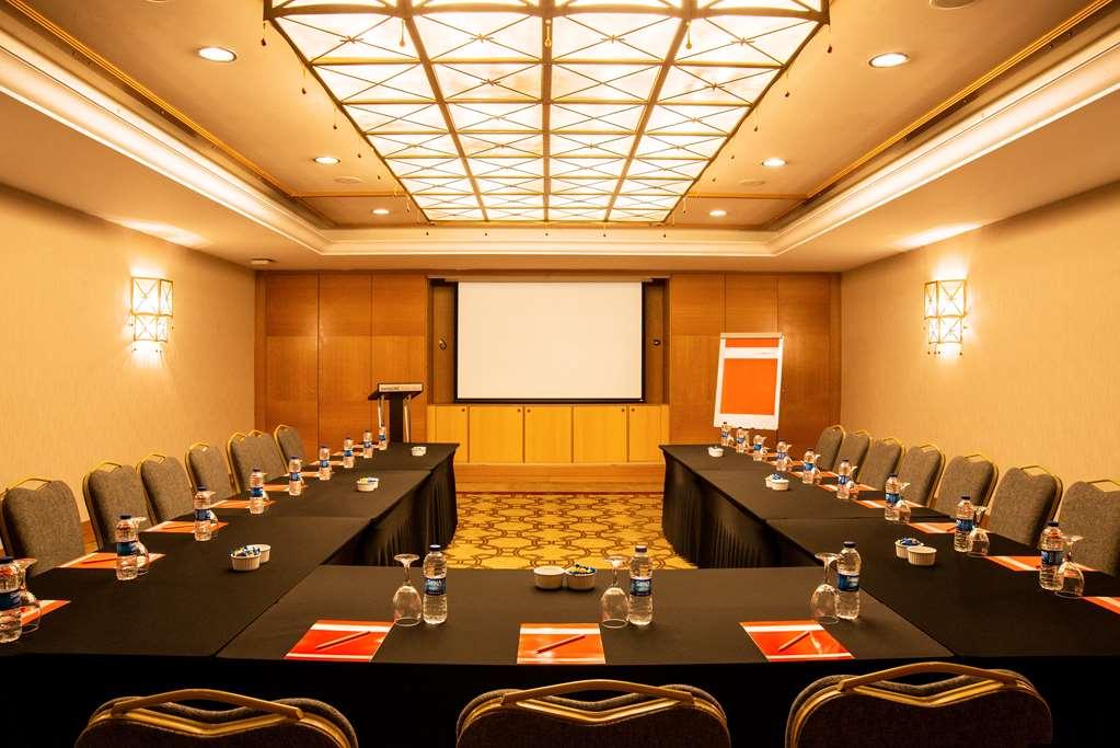 Divan Ankara Tiện nghi bức ảnh