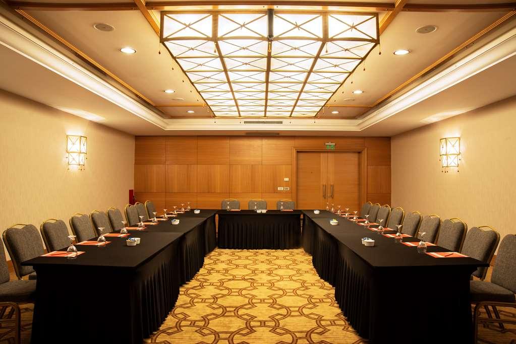 Divan Ankara Tiện nghi bức ảnh