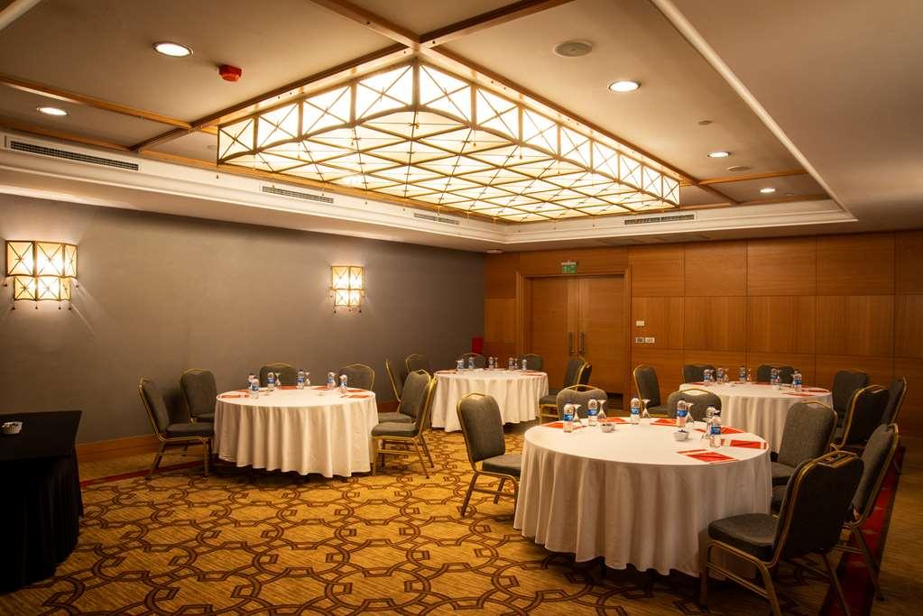 Divan Ankara Tiện nghi bức ảnh
