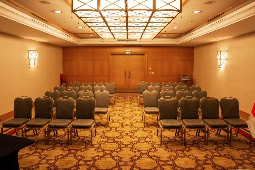 Divan Ankara Tiện nghi bức ảnh