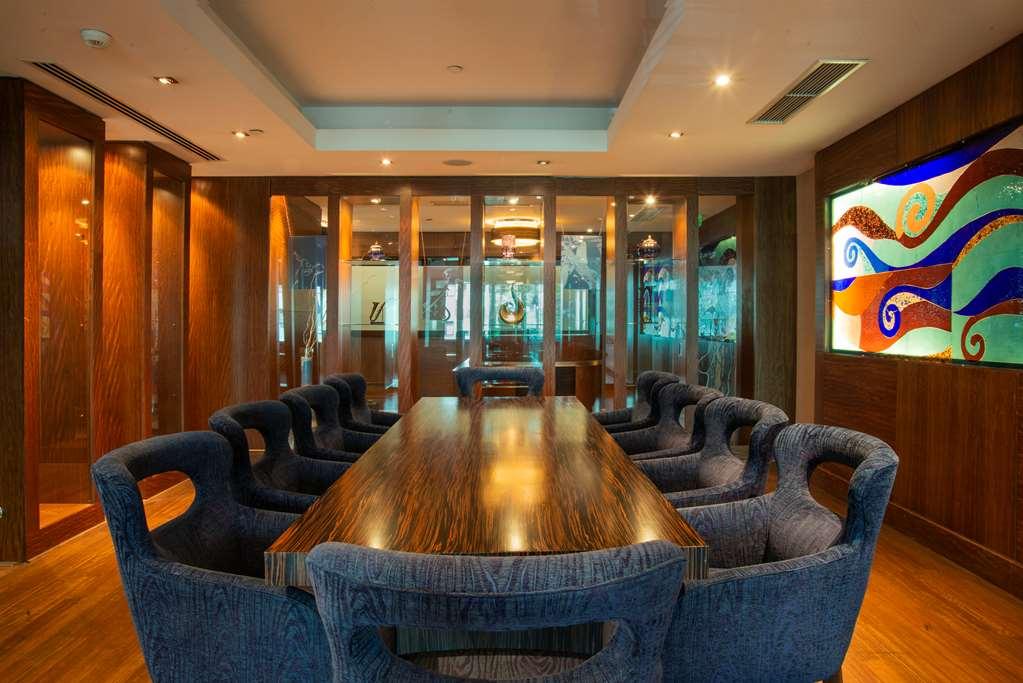 Divan Ankara Tiện nghi bức ảnh