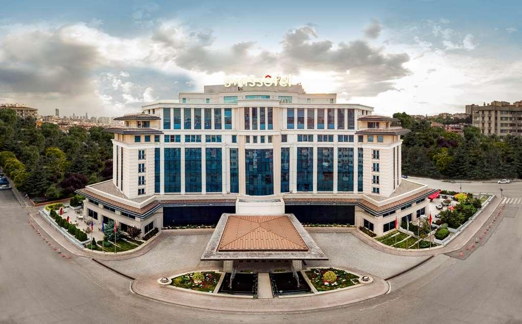 Divan Ankara Ngoại thất bức ảnh