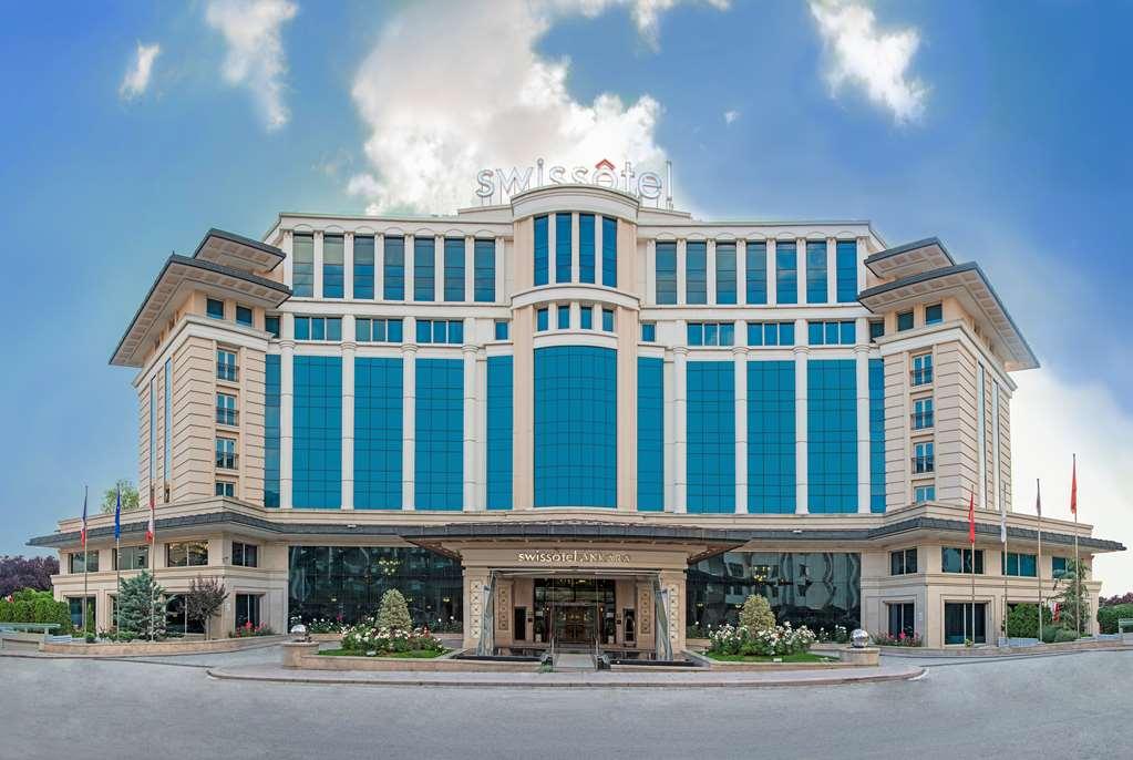 Divan Ankara Ngoại thất bức ảnh