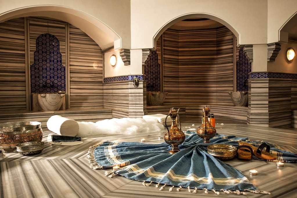 Divan Ankara Tiện nghi bức ảnh
